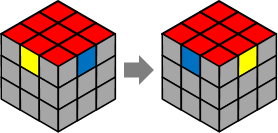 やり方 ルービック キューブ 3×3ルービックキューブ簡単６面完成攻略法＜初心者向けのわかりやすい解き方＞