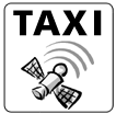 タクシー（人工衛星）